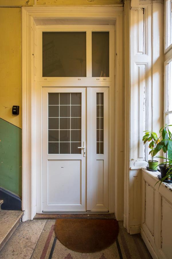 Spacious Luxury Apartment At The Heart Of Budapešť Exteriér fotografie